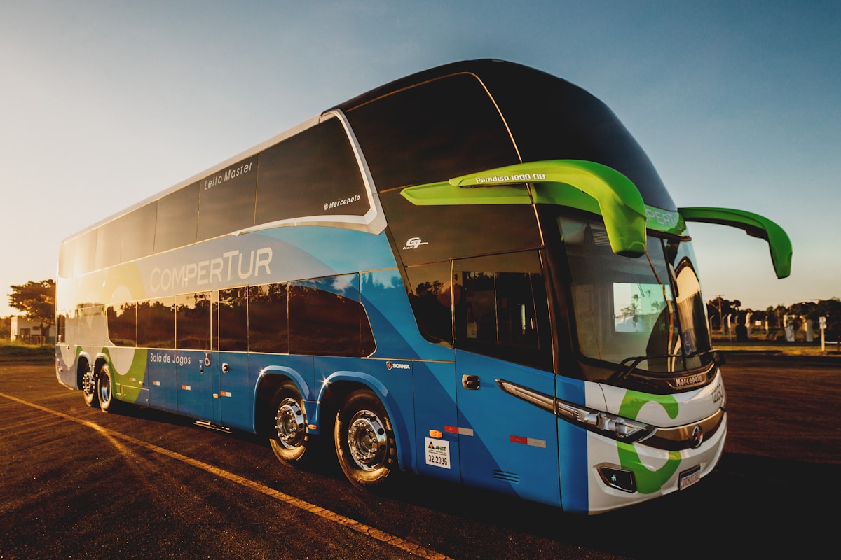 Minibüs