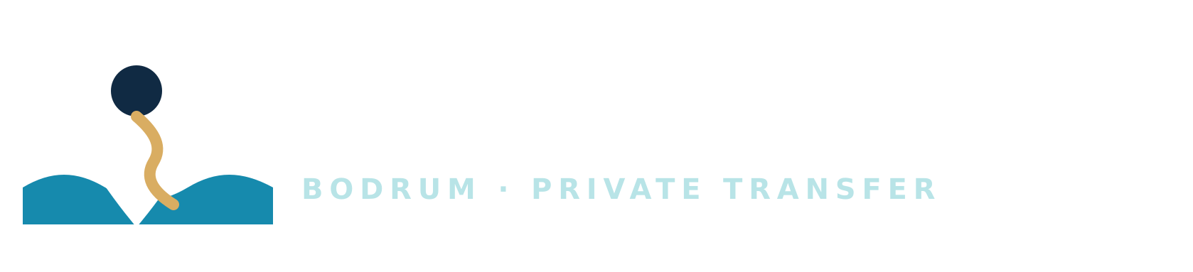 BodrumCityTransfer – Bodrum Airport & Private Transfer